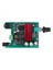 Güç Amplifikatör Kartı Yüksek Hassasiyetli Mono TPA3116 Subwoofer Amplifikatör Modülü NE5532 Opamp (Yurt Dışından) 1