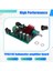 Güç Amplifikatör Kartı Yüksek Hassasiyetli Mono TPA3116 Subwoofer Amplifikatör Modülü NE5532 Opamp (Yurt Dışından) 5