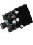 TDA7850 2 1 Kanal Güç Amplifikatör Kartı 2X80W Car Ab Sınıfı Dıy Yüksek Güç 120W Bas Ses Güç Amplifikatör Modülü (Yurt Dışından) 5