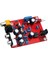 Hıfı TDA1543 + CS8412 Dac Audio Decoder Tahtası Op Amplifikatör Için Arter Çözme Decose Decole Modülü (Yurt Dışından) 2