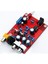 Hıfı TDA1543 + CS8412 Dac Audio Decoder Tahtası Op Amplifikatör Için Arter Çözme Decose Decole Modülü (Yurt Dışından) 3
