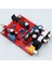 Hıfı TDA1543 + CS8412 Dac Audio Decoder Tahtası Op Amplifikatör Için Arter Çözme Decose Decole Modülü (Yurt Dışından) 4
