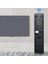 Netflix Google Asistanı Rem-V1 Kızıl Kırmızı Uzaktan Kumanda Için Realme Smart Tv Için 4x Uzaktan Kumanda (Yurt Dışından) 3