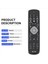 3x RM-L1225 Philips Tv Uzaktan Kumandası 398GR8BD1NEPHH 47PFH4109/88 32PHH4009 40PFH4009 50PFH4009 (Yurt Dışından) 4