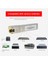 Blıy SFP-10G-T-S Uyumlu Alıcı-Verici 10G Sfp+ Rj-45 1 25/2 5/5/10G-T Kat 6A Bakır Alıcı-Iletici (Yurt Dışından) 4