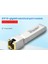 Blıy SFP-10G-T-S Uyumlu Alıcı-Verici 10G Sfp+ Rj-45 1 25/2 5/5/10G-T Kat 6A Bakır Alıcı-Iletici (Yurt Dışından) 5