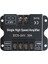LED Şerit Amplifikatör 30A DC5V -24V Tek Renkli LED Strip Güç Tekrarlayıcı Denetleyicisi Için Tek Yüksek Hızlı Amplifikatör (Yurt Dışından) 1