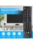 Evrensel AKB73715603 Lg 43LF540V 43UF675V 49LF540V Hd LED Tv (Yurt Dışından) 5