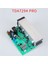 TDA7294 Pro Amplifikatör Kart 2 0 Kanal 150W Hava Soğutmalı Hıfı Yüksek Güçlü Ses Amplifikatör Kartı (Yurt Dışından) 3