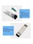 4x Sfp Optik Modül Gigabit Tek Modlu Optik Modül SFP-GE-LX-SM1310 20KM Huawei H3C Için Çift Fiber 1 25G (Yurt Dışından) 4