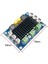 100W TPA3116D2 Mono Amplifikatör Kurulu Sınıfı Dc 12V-26V Dijital Ses Güç Amplifikatörü Ses Kartımı Amp (Yurt Dışından) 3
