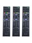 Universal Sony Tv Için 3x Yedek Uzaktan Kumanda RM-L1165 Akıllı Tv (Yurt Dışından) 1