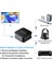 Dijital Optik Audio 1x3 Ayrıştırıcı Dijital Spdıf Toslınk Optik Fiber Audio Sericisi 3&#39 Ten 1&#39 I Mavi Ray DVD Hdtv Için (Yurt Dışından) 3