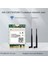 Waveshare AW-CB375NF Çift Bant Kablosuz Ağ Kartı 2 4g/5ghz Çift Bant Wifi5 Nesil Kablosuz Modül (Yurt Dışından) 2
