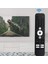 HTR-U31 Ses Uzaktan Kumanda Haier Smart Tv Için Değiştir H32K66UG H43K6UG H50K66UG HTR-U28 LE40K6600G H50S6UG H55S6UG (Yurt Dışından) 4