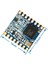 Lora Module SX1276 Kablosuz Alıcı Müdürü Modülü Yayılmış Spektrum Uzun Aralık Kablosuz Iletişim (915MHZ) (Yurt Dışından) 4