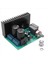 2x 30W+30W LM1876 Stereo Ses Power 4558 Amplifikatör Kartı 2 0 Stereo Sınıf Ab Ev Sineması Amp Iki (Yurt Dışından) 3