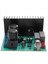 2x 30W+30W LM1876 Stereo Ses Power 4558 Amplifikatör Kartı 2 0 Stereo Sınıf Ab Ev Sineması Amp Iki (Yurt Dışından) 5