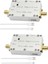 2pcs 10M-6GHZ 10DB Rf Kazanç Amplifikatörü 433M 1 2g 1 5g 2 4g 5 8g Alıcı Amplifikatör Modülü Rf Kazanç Amplifikatörü (Yurt Dışından) 1