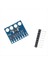 5pcs INA226 CJMCU-226 Iıc I2C Arayüzü Iki Yönlü Akım/güç Izleme Sensörü Modülü Arduino Için (Yurt Dışından) 2