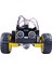 Araba Akıllı Robot Programlama Kiti Dıy Kit Akıllı Araba Robot Kiti Programlama Öğrenme Programlama Kiti (Yurt Dışından) 1