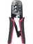 RJ45 RJ12 Network Crimper 8p 6p Suçlama Araçları RJ45 Aracı Silgi Araçları (Yurt Dışından) 1