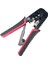 RJ45 RJ12 Network Crimper 8p 6p Suçlama Araçları RJ45 Aracı Silgi Araçları (Yurt Dışından) 4