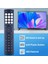 ERF3F86H Akıllı Tv Uzaktan Kumandası Sessiz Hisense Tv Uzaktan Kumandası Için Ses Yok (Yurt Dışından) 3