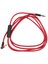 Beats Için Aux Kablosu/solo Hd/mixr/solo2/solo3/studio Heaset Değiştirme 3 5mm Jack Aux Kablosu (Yurt Dışından) 1