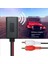 6x Evrensel Araba Rca USB Adaptörü Kablosuz Bluetooth Alıcı Ev Medya Aux Bluetooth Ses Cihazı Ses Kablosu (Yurt Dışından) 3
