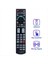 Panasonic 4K Hd Tv Için Remote N2QAYB000927 Remote TC58AX800U TC65AX800U TC65AX900U TC85AX850U TC58AX800U TC65AX800U (Yurt Dışından) 2