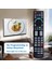 Panasonic 4K Hd Tv Için Remote N2QAYB000927 Remote TC58AX800U TC65AX800U TC65AX900U TC85AX850U TC58AX800U TC65AX800U (Yurt Dışından) 5