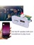 Bluetooth 5 0 Mp3 Wma Maymun Kod Çözme Tahtası Araba Ses USB Tf Fm Radyo Handfree Modül Mp3 Çalar Hoparlör Için 12V (Yurt Dışından) 4