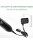 Philips Için 15V HQ8505 Oneblade QP6520 QP6510 Tıraş Ticaret Şarj Cihazı Güç Kaynağı Adaptör Kablosu Ab Fişi (Yurt Dışından) 3