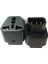 5x Pdu Özel Dönüşüm Fişi C13-UNIVERSAL Socket Sunucusu IEC320-C14 Fiş WD-320 (Yurt Dışından) 5