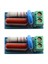 2x Rc Emilim/snubber Devre Modülü Röle Kontak Koruma Direnç Dalgalanma (Yurt Dışından) 1