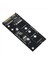 3x M 2 Sata Adaptörü M2 Ila Sata Adaptörü M 2-Sata Adaptör M 2 Ngff Dönüştürücü 2 5inch Sata3 Kart B Anahtarı 2230-2280 M2 Için (Yurt Dışından) 3