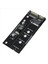 3x M 2 Sata Adaptörü M2 Ila Sata Adaptörü M 2-Sata Adaptör M 2 Ngff Dönüştürücü 2 5inch Sata3 Kart B Anahtarı 2230-2280 M2 Için (Yurt Dışından) 4