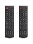 Insignia-Tv-Remote Için Evrensel Değiştirme Uzaktan Kumanda Insignia LED LCD Tv&#39 Ler Için Compatilbe (Yurt Dışından) 1