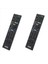 2x Tv Uzaktan Değiştirme Sony Bravia Için Evrensel Uzaktan Kumanda RM-ED047 RM-YD103 RM-ED050 RM-ED052 RM-ED053 (Yurt Dışından) 1