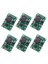 18PCS TP5100 Şarj Yönetimi Güç Kaynağı Modülü Kart 4 2V 8 4V 2A Tek Çift Lityum Pil Şarj Cihazı Modülü (Yurt Dışından) 3