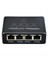 Gigabit Network Splitter 1 Ila 4 Ağ Kablosu Splitter RJ45 Ağ Portu Ethernet Splitter Pc Dizüstü Bilgisayarlar Için Uygun (Yurt Dışından) 1