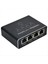 Gigabit Network Splitter 1 Ila 4 Ağ Kablosu Splitter RJ45 Ağ Portu Ethernet Splitter Pc Dizüstü Bilgisayarlar Için Uygun (Yurt Dışından) 5