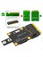 M 2 Tuş B Ila Mini Pcı-E Adaptör Strap Çift Nano Desteği 3g/4g/5g Adaptör Çok Fonksiyonlu Uygun Modül (Yurt Dışından) 3