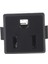 Ac 125V 15A Panel Bow Us Ortact Güç Soketi Siyah (Yurt Dışından) 2