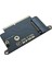 M 2 Ngff M-Key Nvme SSD Dönüştürme Kartı MacBook Pro 2016 2017 13 Inç A1708 A1707 A1706 (Yurt Dışından) 1