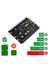 2ın1 Msata + B Key/b + M Keafi M 2 SSD Ila 2 5 Sata Adaptör Kartı M2 Ngff Sata3 2230 2242 2260 2280 (Yurt Dışından) 3