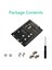 2ın1 Msata + B Key/b + M Keafi M 2 SSD Ila 2 5 Sata Adaptör Kartı M2 Ngff Sata3 2230 2242 2260 2280 (Yurt Dışından) 5