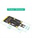 M 2 Tuş B Ila Mini Pcı-E Adaptör Strap Çift Nano Desteği 3g/4g/5g Adaptör Çok Fonksiyonlu Uygun Modül (Yurt Dışından) 5