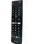 Lg Tv Için 2x Uzaktan Kumandalı AKB75375608 Değiştirildi (Yurt Dışından) 2